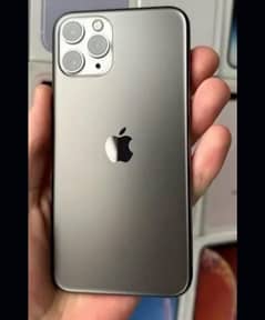 I phone 11 pro max