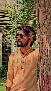 Junaid abbasi 