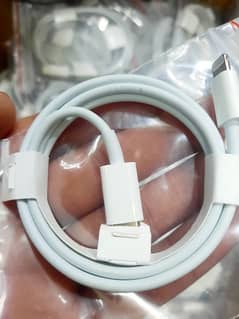 Iphone X To iPhone 14 pro Max Original Data Cable