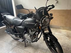 Suzuki GS SE 150cc