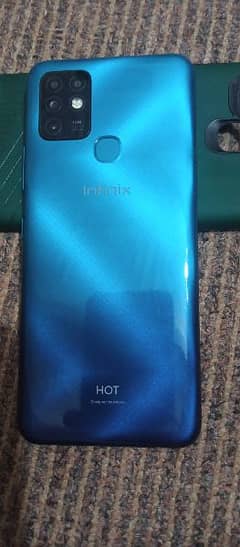 Infinix