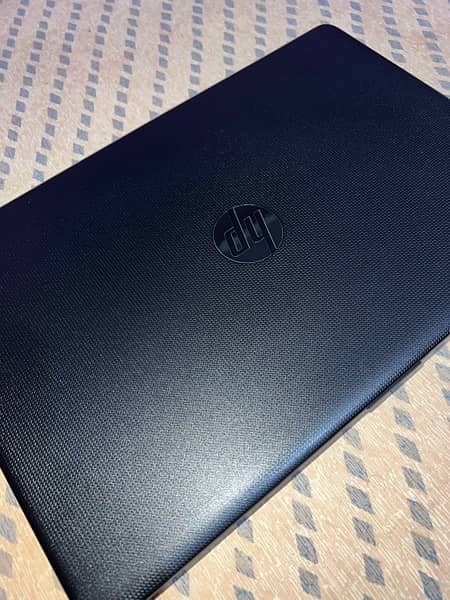 Hp Core i5 (7th generation) 1