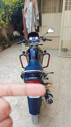 Yamaha