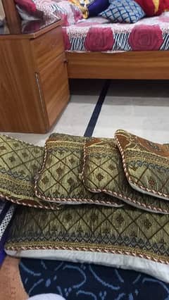 floor cushions with cushions cover sell