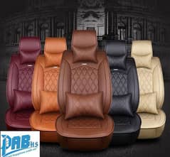 all cars seat poshish available