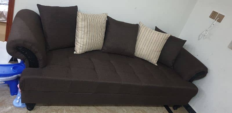 new sofa set 1