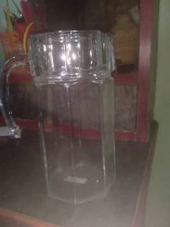 new jug no use 0