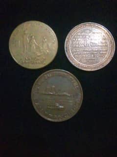 Coins