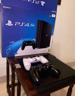 Sony PS4 Pro 0