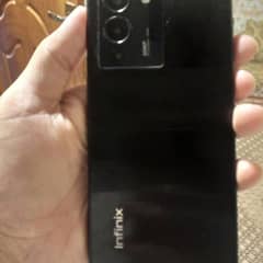 Infinix not 12