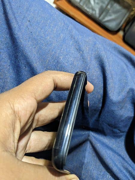 Moto G Stylus 4