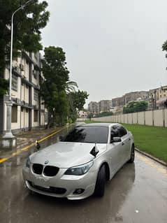 BMW 530i 2004