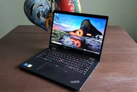 Lenovo ThinkPad L13 Yoga