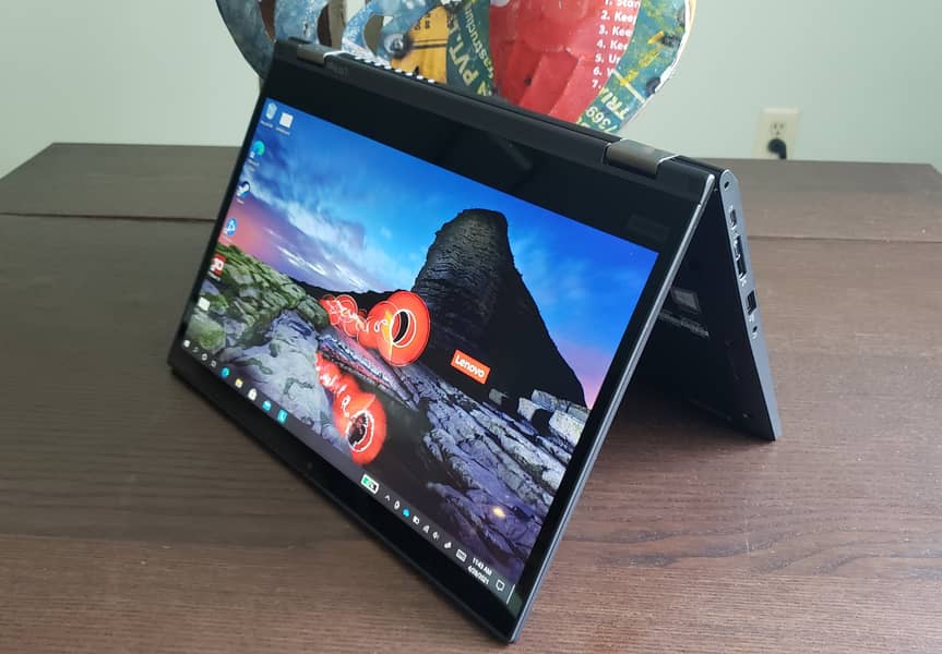 Lenovo ThinkPad L13 Yoga 1