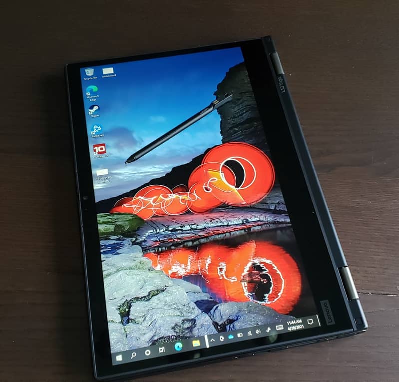 Lenovo ThinkPad L13 Yoga 2