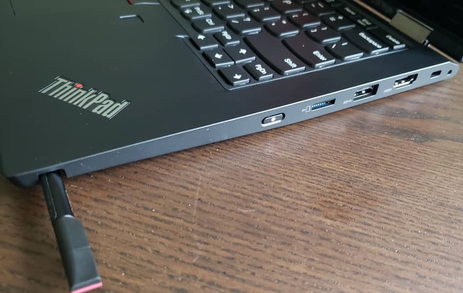 Lenovo ThinkPad L13 Yoga 3