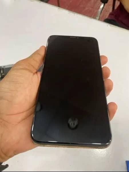 iphone xs max panal original 4