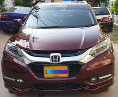 Honda Vezel 2015 0