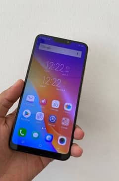 Vivo A1 Condition 6 Ram 128 Memory PTA APPROVED  CONTACT Me