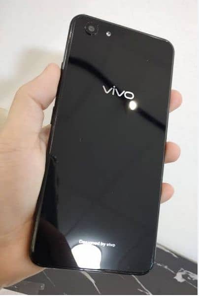 Vivo A1 Condition 6 Ram 128 Memory PTA APPROVED  CONTACT Me 3