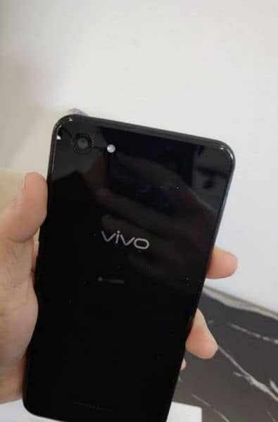 Vivo A1 Condition 6 Ram 128 Memory PTA APPROVED  CONTACT Me 4