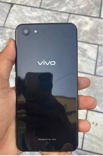 Vivo A1 Condition 6 Ram 128 Memory PTA APPROVED  CONTACT Me 5