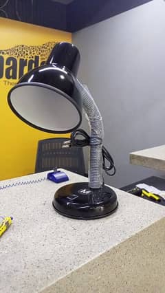 study lamp