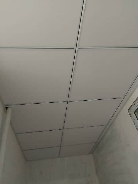 false ceiling gypsum 1