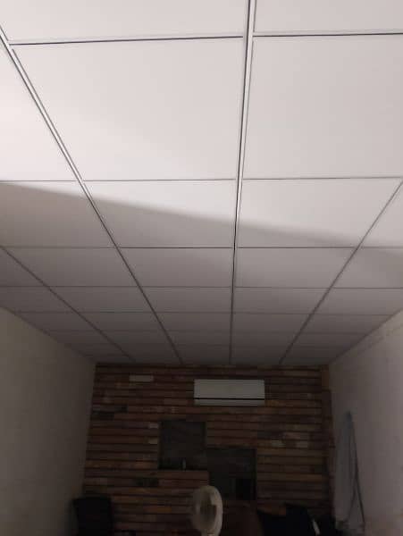 false ceiling gypsum 2