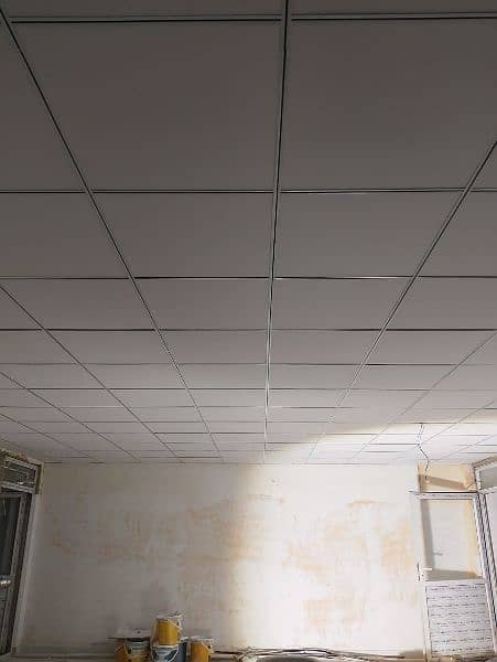 false ceiling gypsum 3