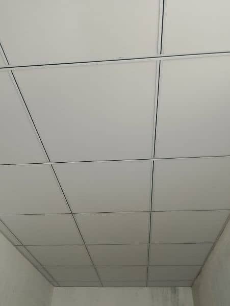 false ceiling gypsum 4