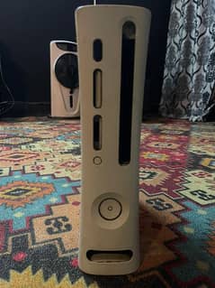 x box 360  320gb one controller condition 10/8