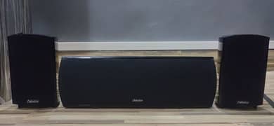 Definitive Pro Series 3.0 (Klipsch Yamaha Onkyo Denon JBL Polk Bose)