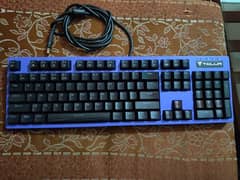 Mechenical gaming Keyboard