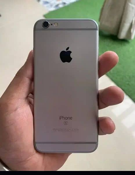 iphone 6s 16 GB 1