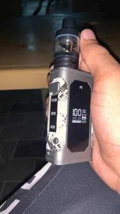 p8 vape