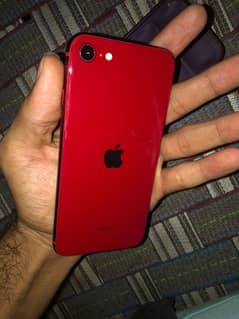 Iphone SE 2022 3rd Generation