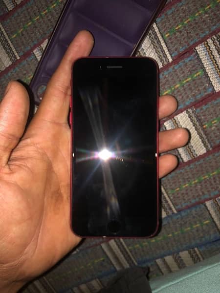 Iphone SE 2022 3rd Generation 4