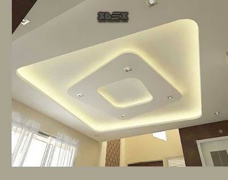 false ceiling 6