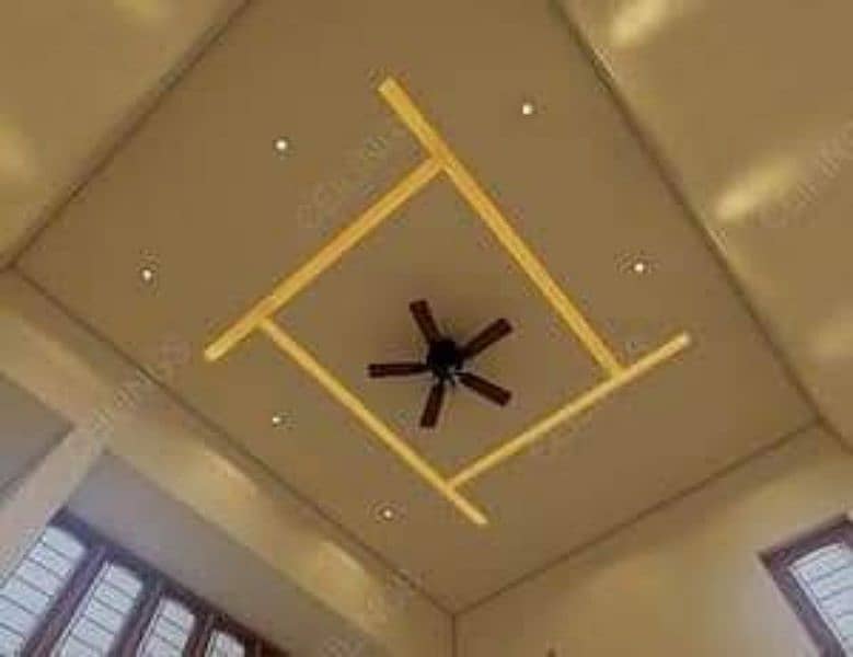 false ceiling 10