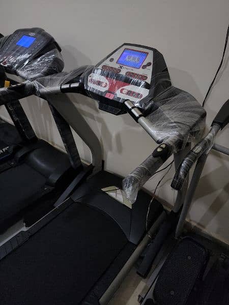 treadmill 0308-1043214/elliptical/gym cycles/ recumbent/home gym 15