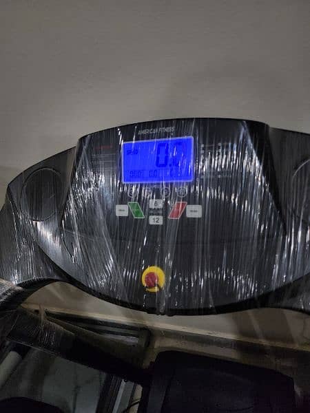 treadmill 0308-1043214/elliptical/gym cycles/ recumbent/home gym 16