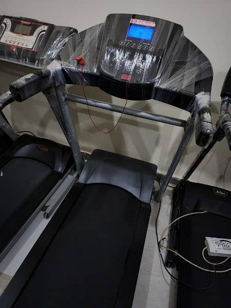 treadmill 0308-1043214/elliptical/gym cycles/ recumbent/home gym 4