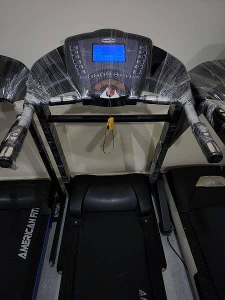 treadmill 0308-1043214/elliptical/gym cycles/ recumbent/home gym 12