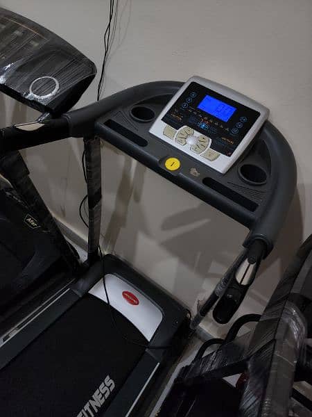 treadmill 0308-1043214/elliptical/gym cycles/ recumbent/home gym 19