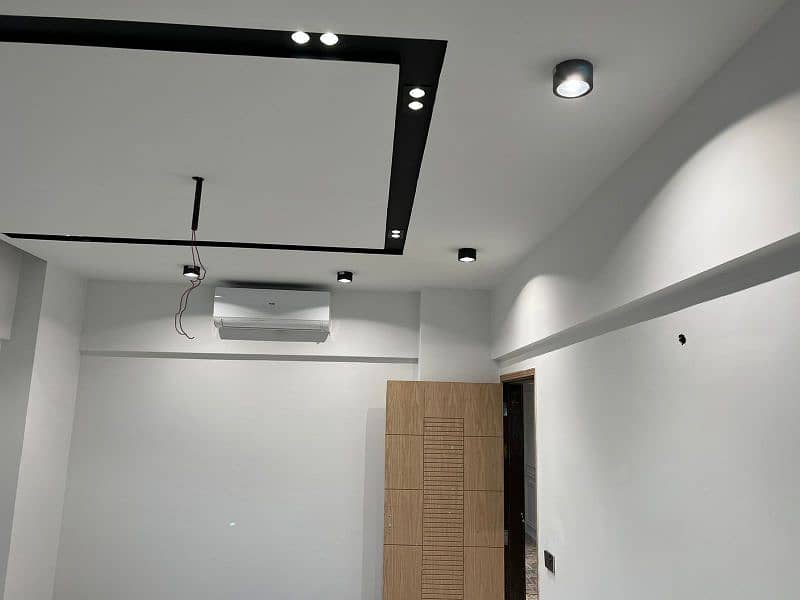 gypsum board 8x4 ceiling 2