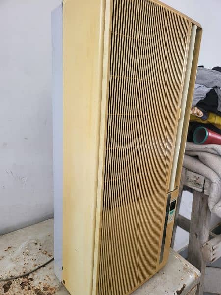 AC air conditioner. . name corona 1