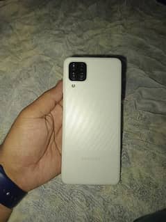 Samsung's Galaxy A12 4/64 0