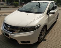 Honda City IVTEC 2020