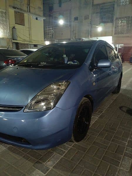 Toyota Prius 1.5 2007-2012 2